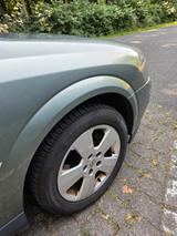 Opel Vectra 2.2 - Automatisch-Gepflegt & Fahrbereit - gebrauchte Opel Vectra aus dem Jahr 2004