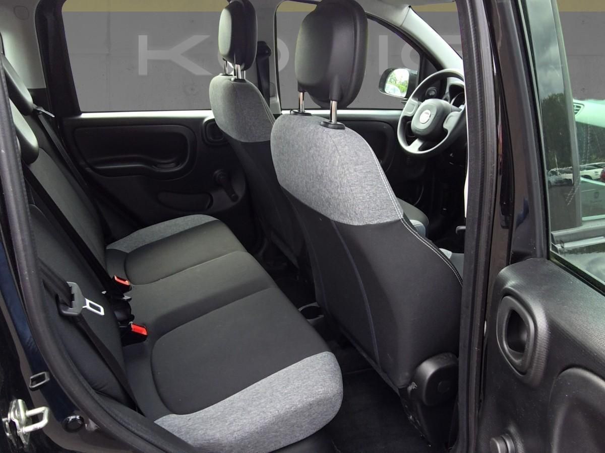 Fiat Panda - Bild 7