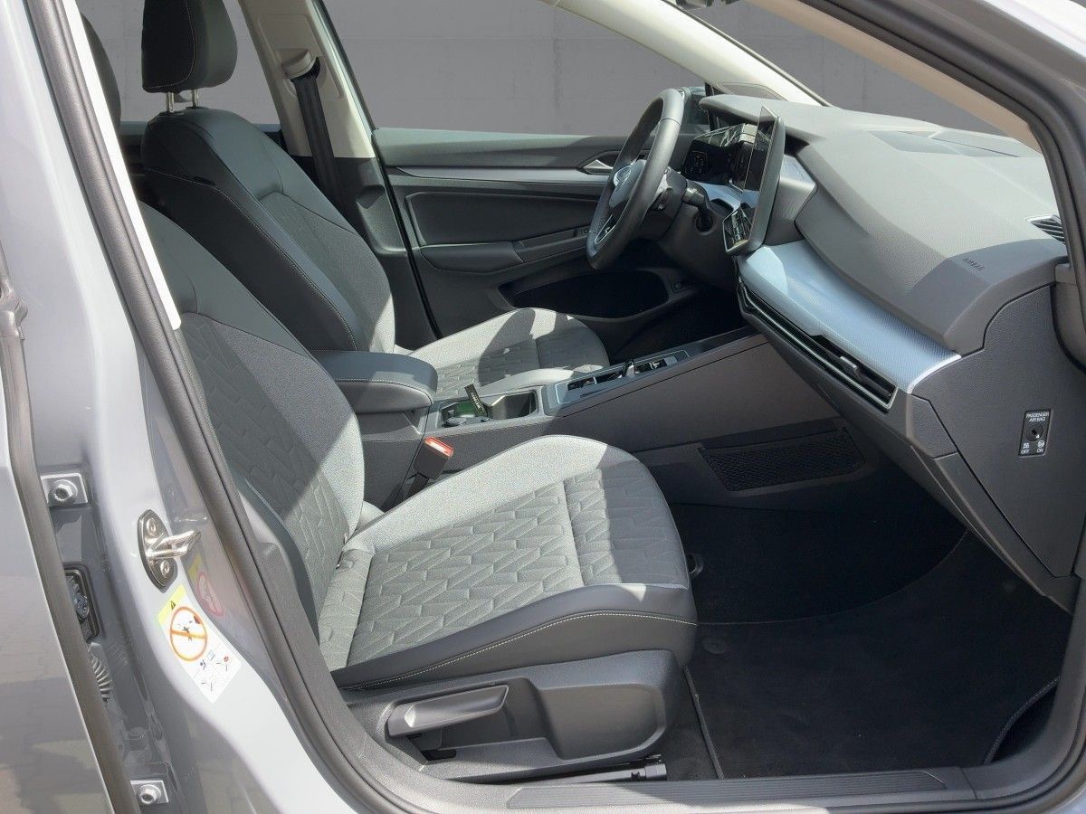 Volkswagen Golf - Bild 12