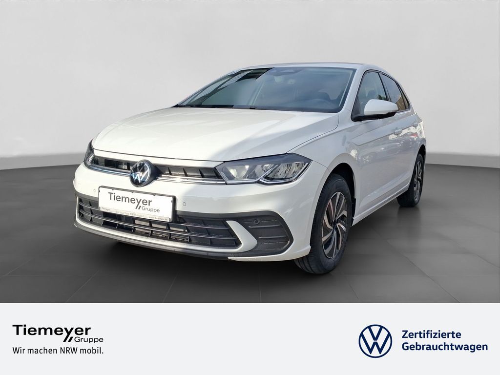 Image of Volkswagen Polo