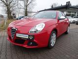 Alfa Romeo Giulietta Turismo Navi aus 1. Hand - Alfa Romeo Gebrauchtwagen von 2013