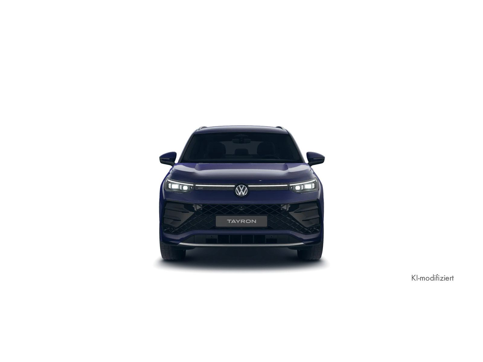 Volkswagen Tayron - Bild 3
