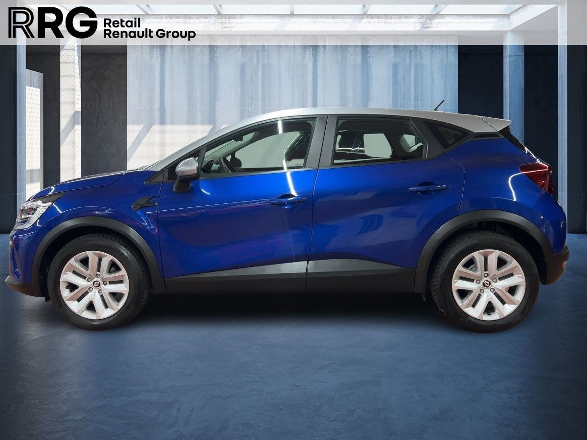 Renault Captur - Bild 2