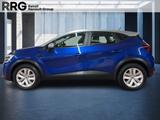 Renault Captur EQUILIBRE TCe 90 SITZHEIZUNG - Renault Captur: Equilibre