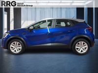 Renault Captur - Vorschau Bild 2