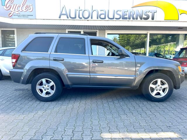 Jeep Grand Cherokee 4.7 V8  4x4 Limited