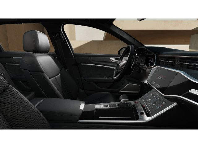 Audi RS6 - Bild 4