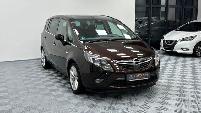 Opel Zafira C Tourer Innovation MEGA Ausstattung