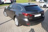 Mazda 6 2.0 SKYACTIV-G 165 Bose LED Sitzheizung Kamera - Mazda 6