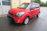 Kia Soul 1.6 GDI Klima/ PDC/ Sitzh./ALU - Kia Soul: Limousine