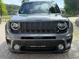 Jeep Renegade S Plug-In-Hybrid 4xe - Jeep Renegade Gebrauchtwagen