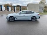 BMW i4 eDrive40 - Facelift, M Sport, HUD SHZ AHK LC - gebrauchte BMW i4 mit Facelift