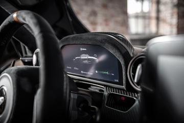 صورة مصغرة 29 لـ 2019 Mclaren OTHERS