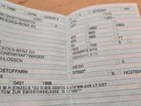 Mercedes-Benz Mercedes E 200 W124 unverbastelt mit TÜV, ... - Mercedes-Benz E 200 aus 1990