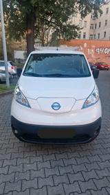 Nissan E-NV200 .... 24 kwh - Nissan e-NV200 von privat