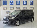 Ford Grand Tourneo Connect Titanium AHK RFK - Behindertengerechte Ford Tourneo Connect