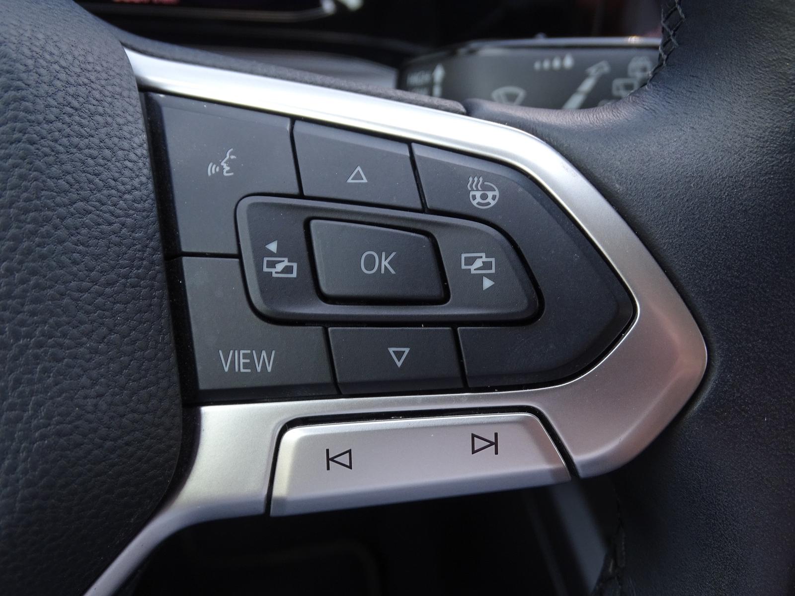 Volkswagen Golf VIII 1.0 Active LED Navi ACC Android Apple, миниатюра 15