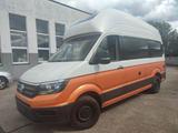 Volkswagen Grand California / solar/ Kamera/Autom/ Fahrber - Wohnwagen & Wohnmobile in Bochum