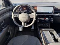 Hyundai TUCSON - Vorschau Bild 10