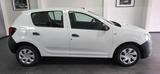 Dacia Sandero SCe 75 Essentiel 77.000 km TÜV 05/2027 - Dacia Sandero Essentiel mit Benzin-Antrieb