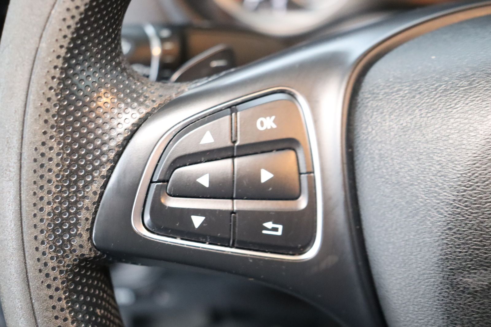 Fahrzeugabbildung Mercedes-Benz Vito Mixto 116 CDI lang * RFK * Navi * AHK