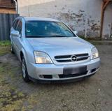 Opel vectra c caravan 2.2 direct - Opel Vectra aus 2004: Kombi