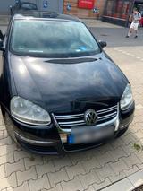Volkswagen VW Jetta 1.6  gepflegt, neue Reifen & Rad... - Volkswagen Jetta: R