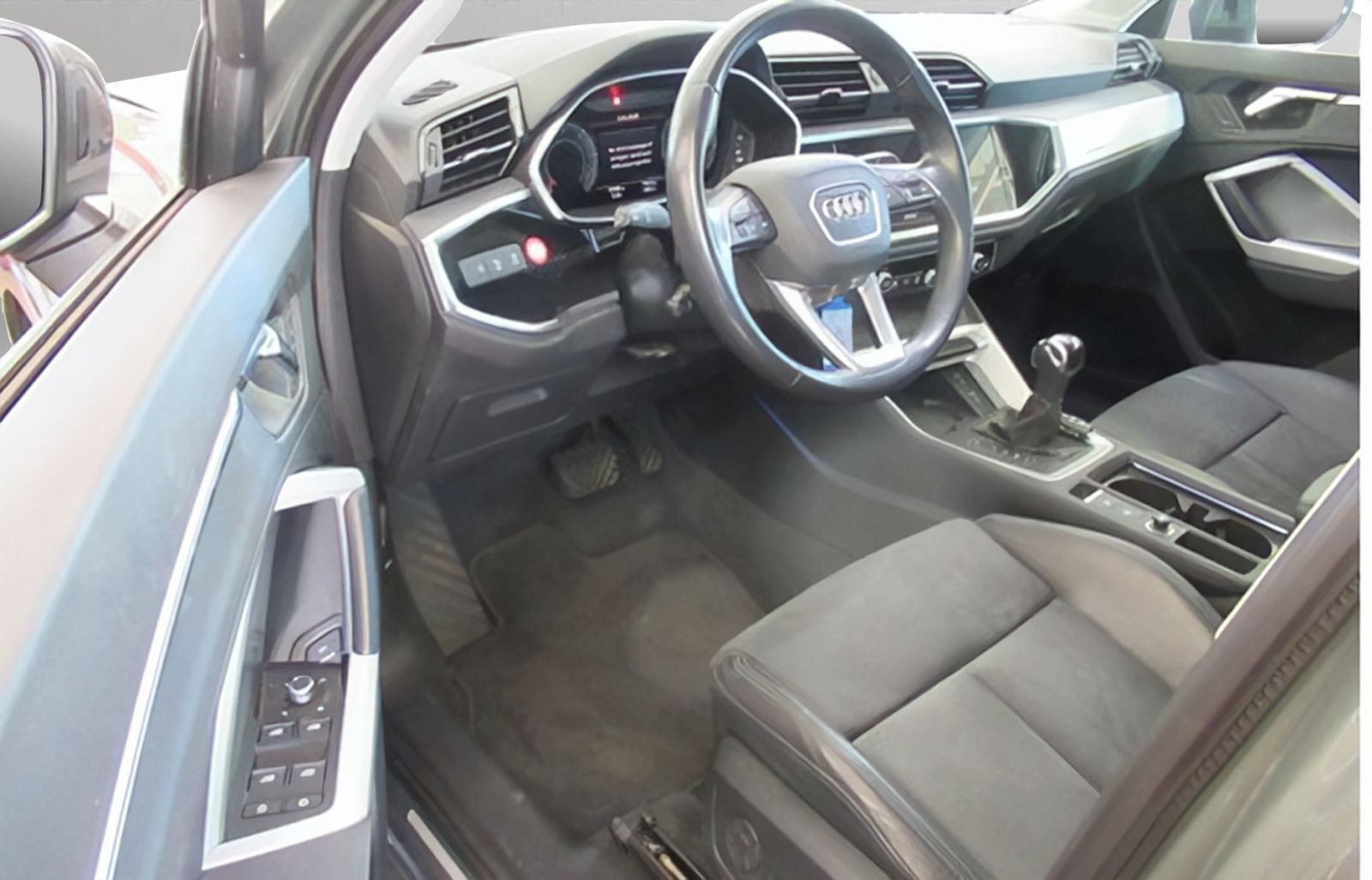 Audi Q3 - Bild 4