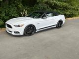 Ford Mustang GT 5.0 Cabrio - Top Zustand - Ford Gebrauchtwagen in Bamberg