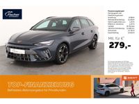 Cupra Leon - Vorschau Bild 1