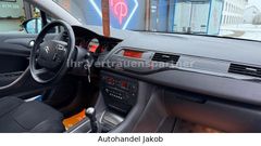 CITROEN C5/Tourer//1.Vorbesitzer/Super Ausstattung