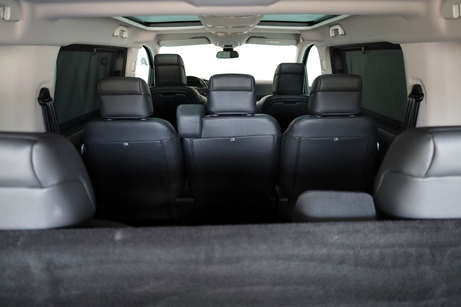 Fahrzeugabbildung Citroën SpaceTourer Lounge M Leder,Navi,Panorama,Massage