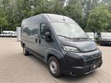 Fiat Ducato 35 L2H2 Automatik AHK RüKa CarPlay - Fiat Abschleppwagen Ducato
