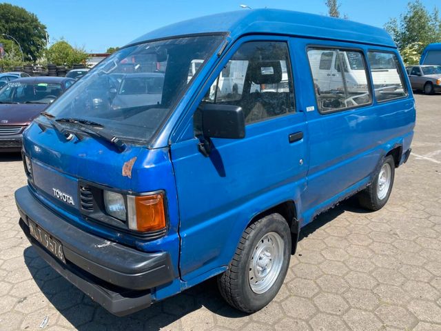 Toyota Lite-Ace
