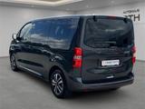 Peugeot Traveller Active L2 2.2l +ACC+RFK+NAVI+CarPlay - Peugeot Traveller mit Diesel-Antrieb: Automatik