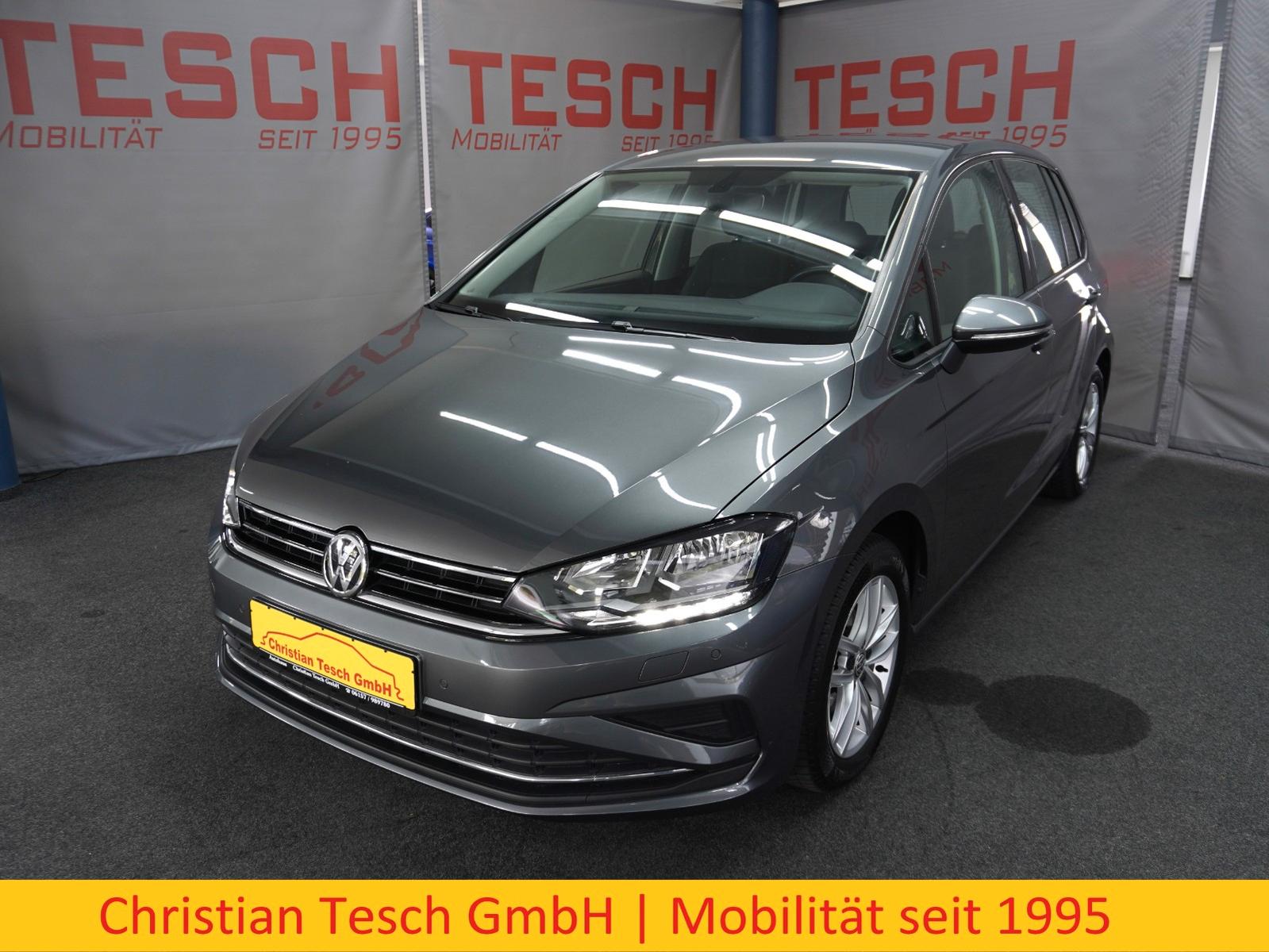 Volkswagen Golf Sportsvan VII 1.0TSI Comfort. | KLIMA | PDC