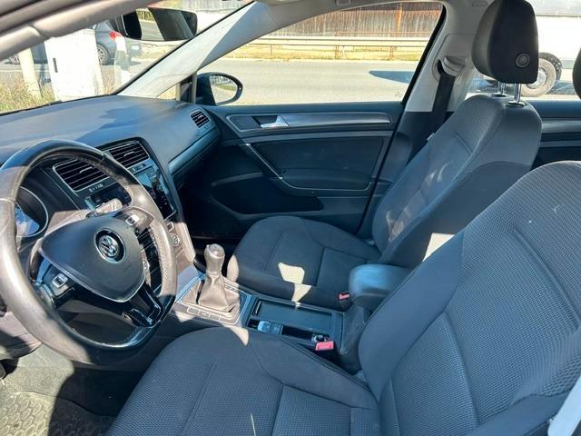 Volkswagen Golf VII Variant Comfortline BMT/Start-Stop