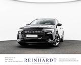 Audi E-TRON SPORTBACK 55 S LINE ACC/HuD/PANO/SIDE/360