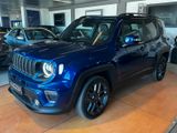Jeep Renegade Neuer Motor 600Km LEDER/PANO/NAVI/KAMER - Jeep Renegade aus 2021