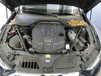Audi A8 - Vorschau Bild 11