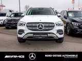 Mercedes-Benz GLE 350 de 4M PANORAMA AHK HEAD UP DISPLAY - Mercedes-Benz GLE-Klasse Jahreswagen