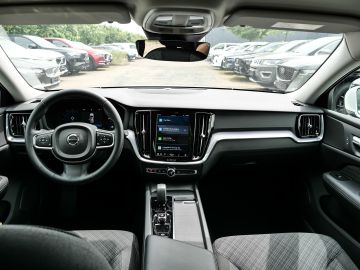 Volvo V60 - 9