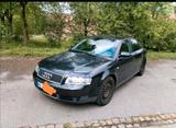 Audi a4 b6 1,8t Lpg Prins - Audi A4 mit LPG-Antrieb