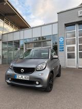 Smart ForTwo 453 Passion Automatik | 1.0 S... - Smart fortwo 453