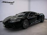 McLaren GT  / MSO - Amethyst Black / Privacy Roof / B&W - McLaren GT Benziner Gebrauchtwagen