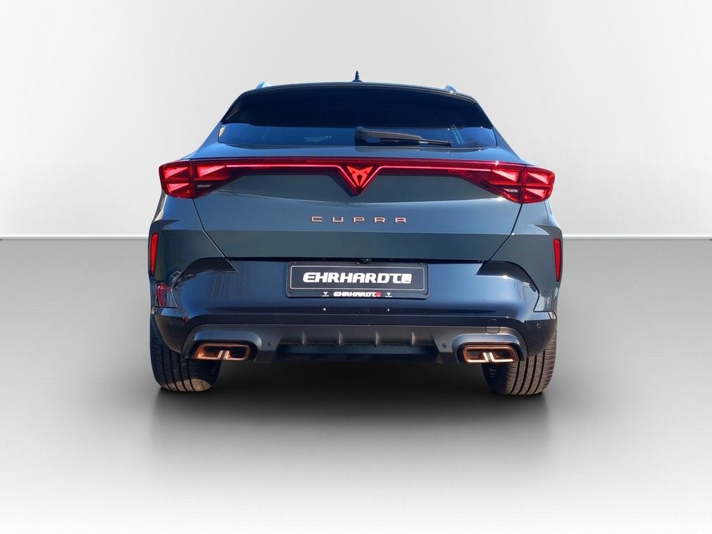 Cupra Formentor - Bild 6