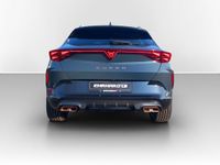 Cupra Formentor - Vorschau Bild 6