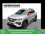 Dacia Spring Electric 45 Comfort LED*AUT*Teilled. - Dacia Spring Gebrauchtwagen
