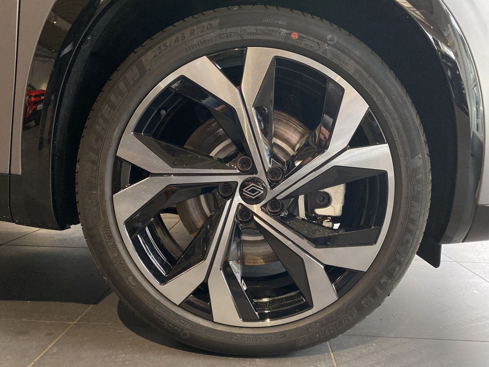 Renault Espace - Bild 14