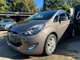 Hyundai ix20 FIFA world Cup Edition Automatik - Hyundai: E20